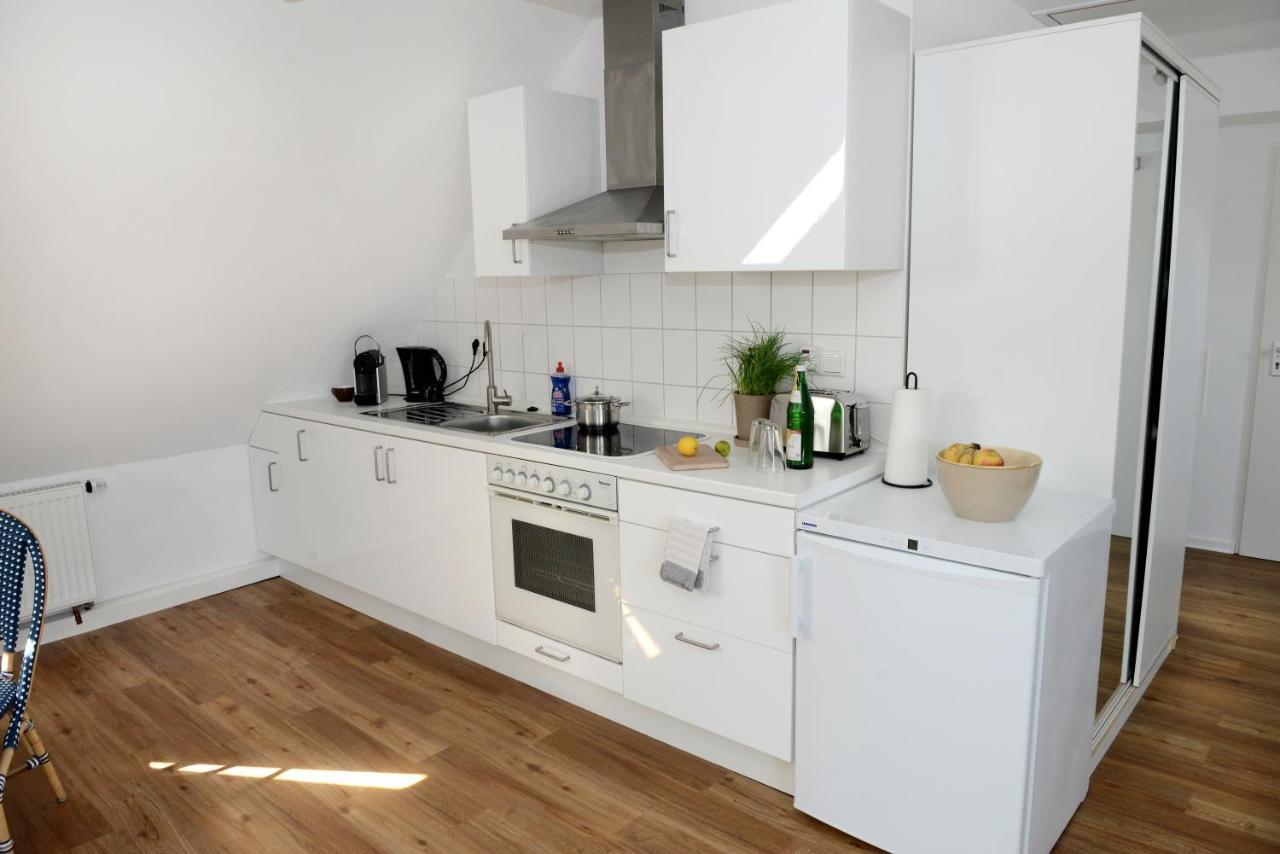 Im Hof68 Apartment