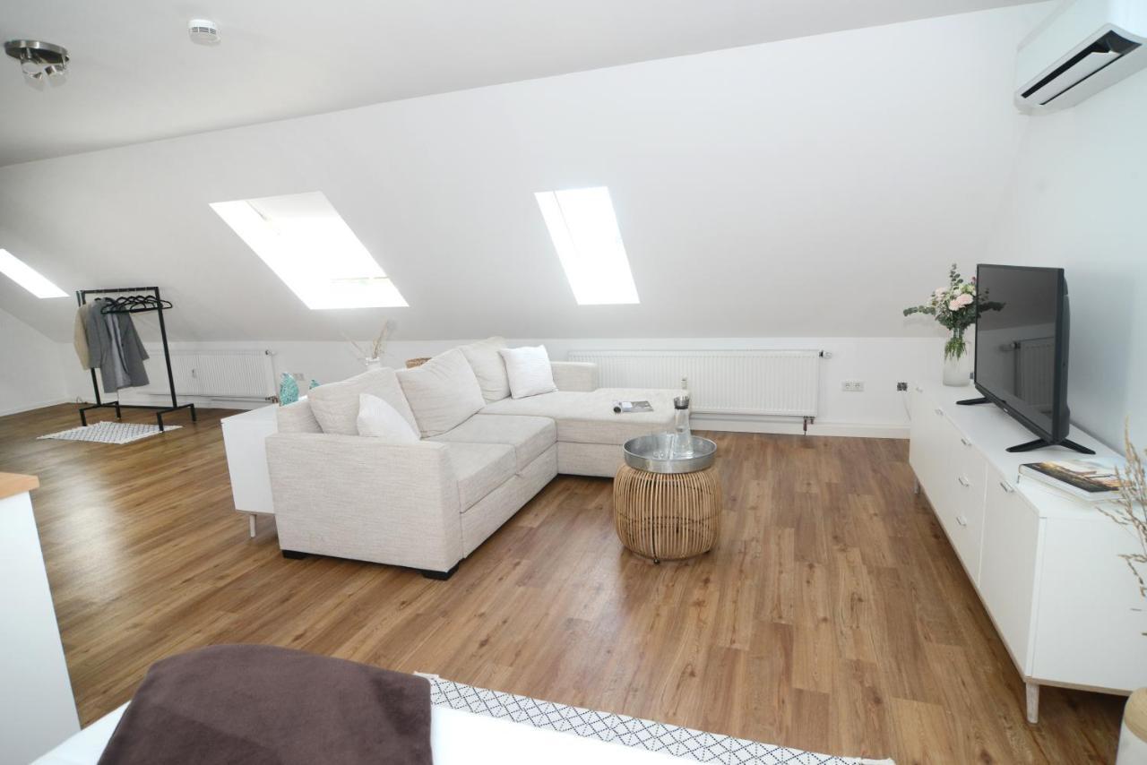 Apartment Im Hof68 Munster (North Rhine-Westphalia)