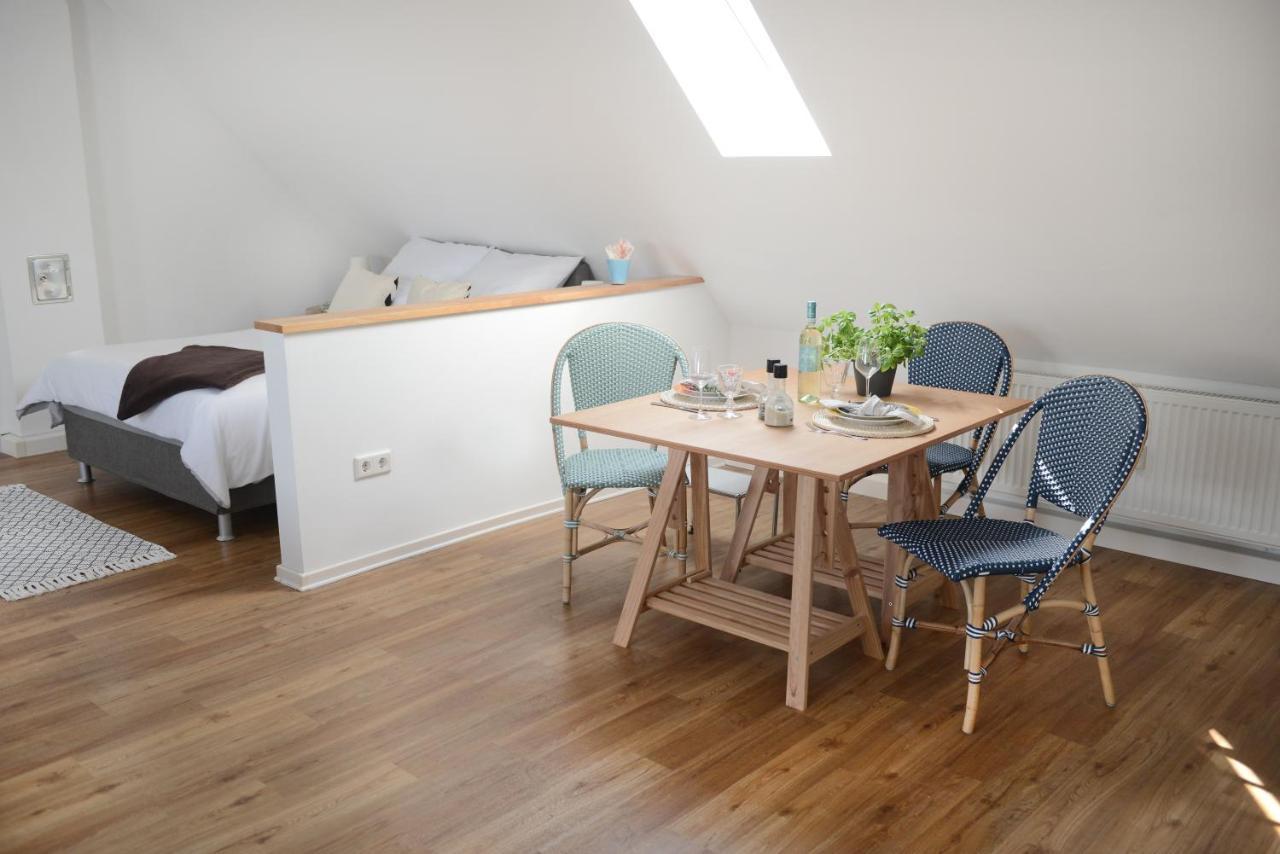 Im Hof68 Apartment
