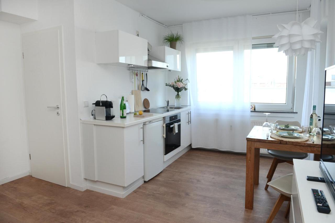 Im Hof68 Apartment *