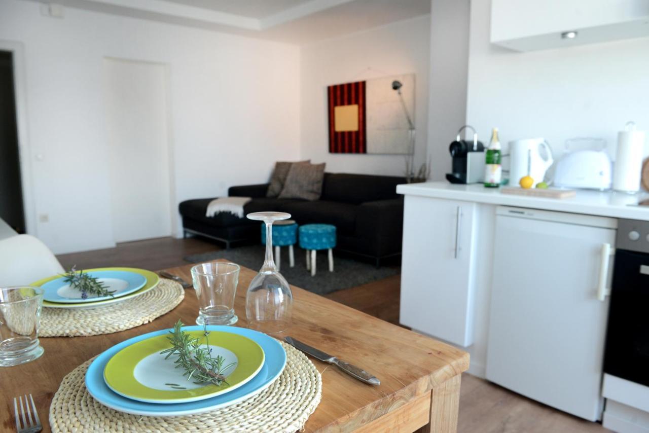 Im Hof68 Apartment *