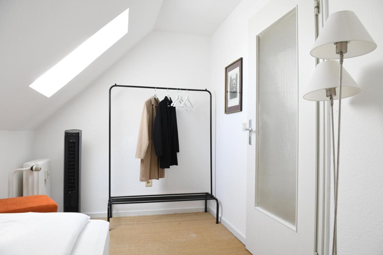 Apartment Im Hof68 Munster (North Rhine-Westphalia)