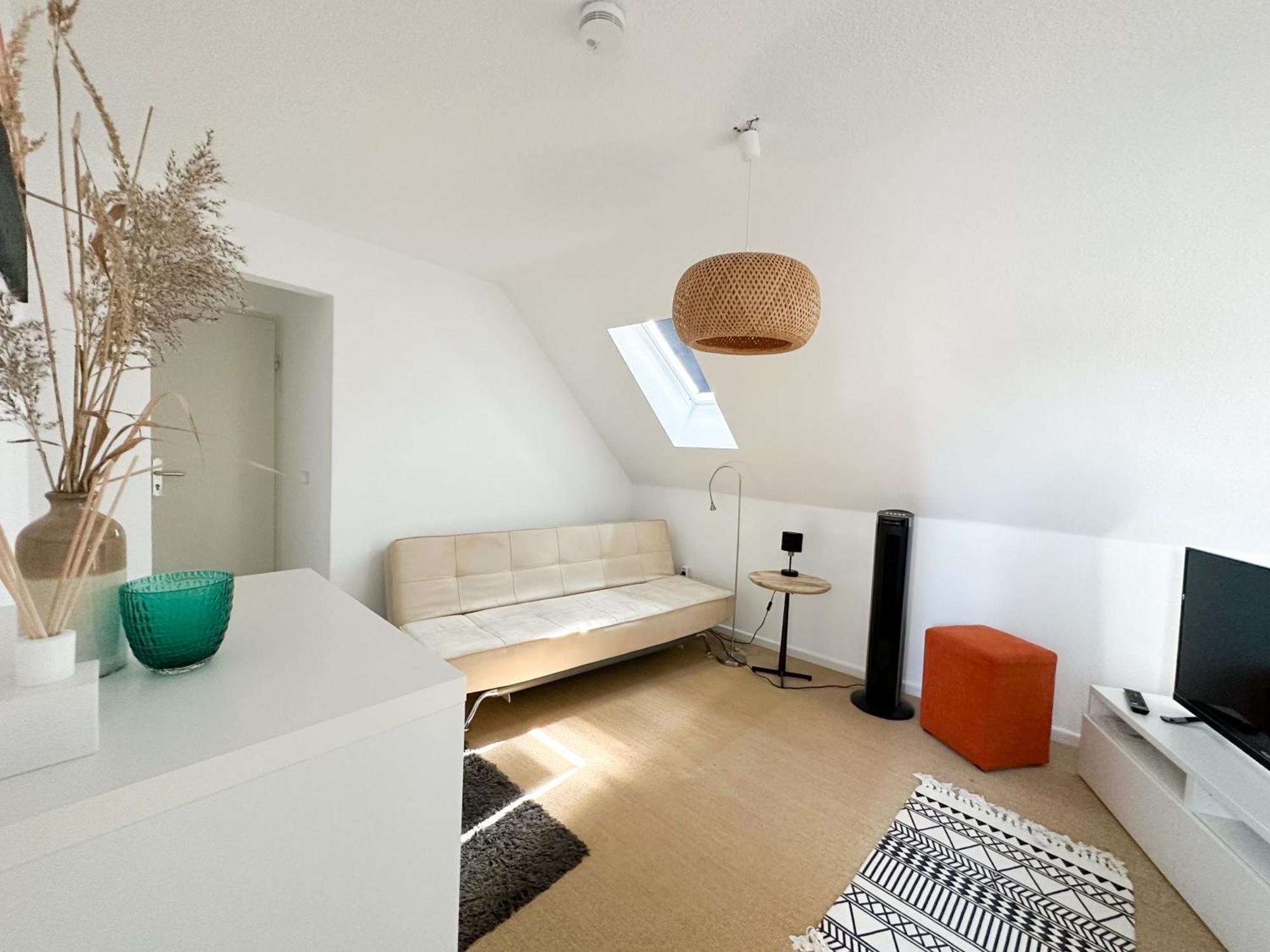 Apartment Im Hof68 Munster (North Rhine-Westphalia)